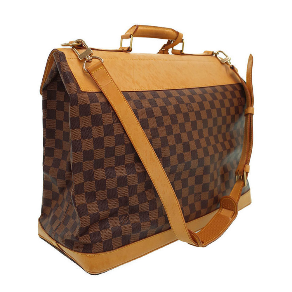 Louis Vuitton Clipper Damier Bag